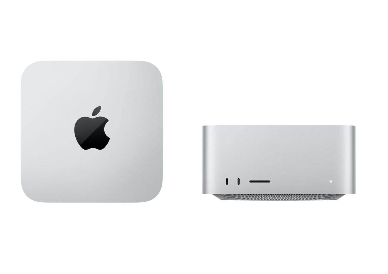 Macでゲーム実況・配信できるPC５選　⑤Mac Studio M4 Max