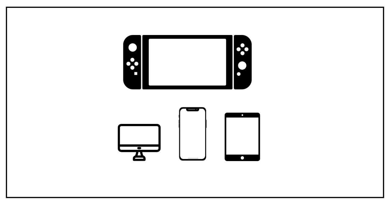 Switchの画面をスマホに映すアプリはある？【キャプチャーボードなしでいける？】