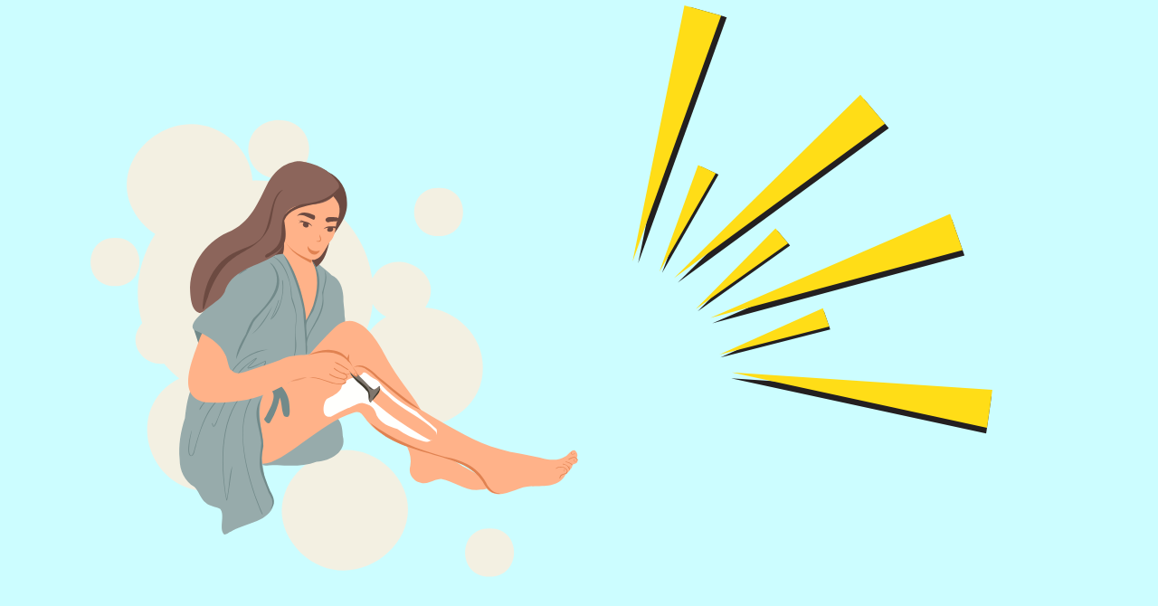 ケノンは永久脱毛できるの？効果を解説！