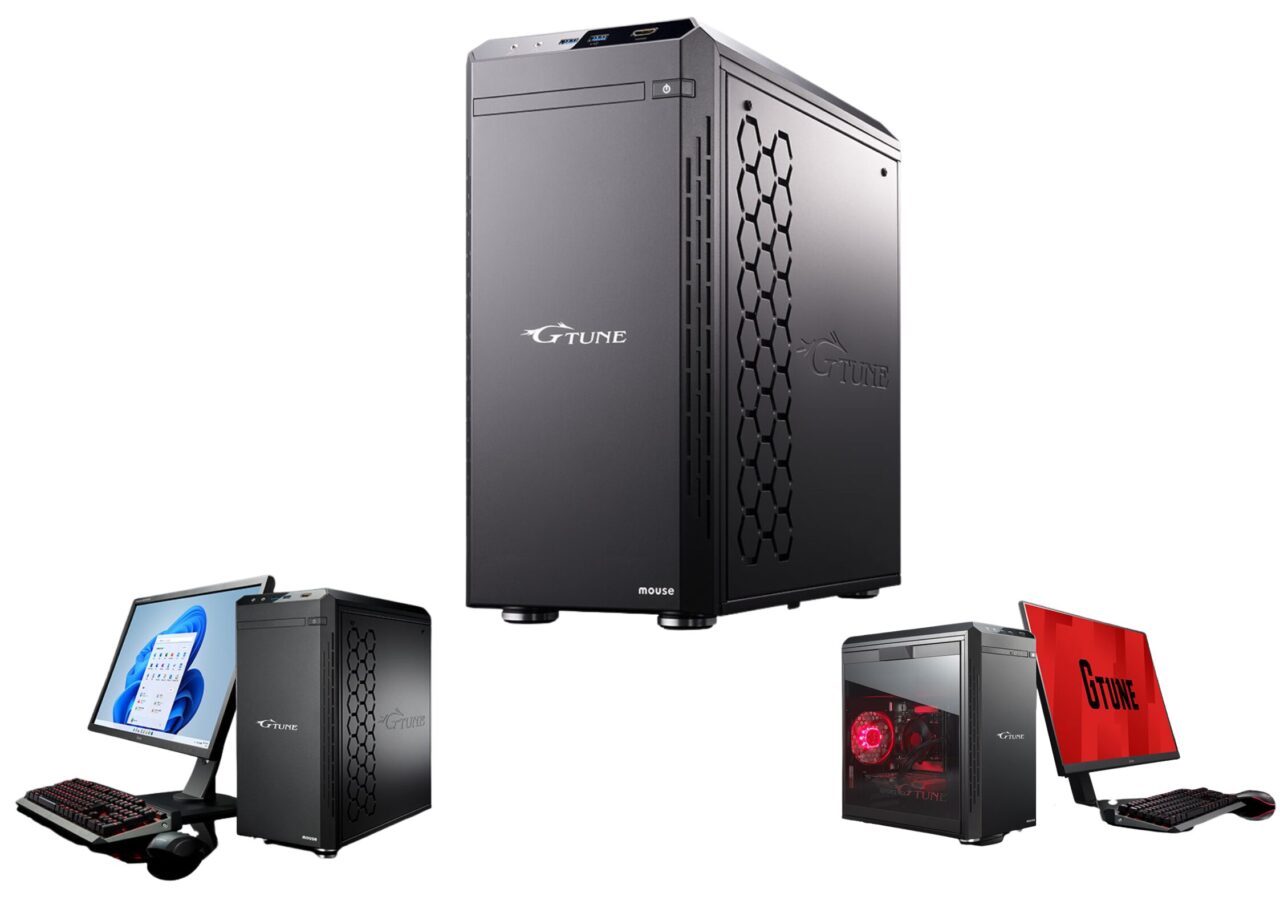 G TUNE DG-A5G60