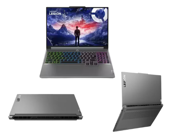 ⑦Lenovo Legion 5i Gen 9