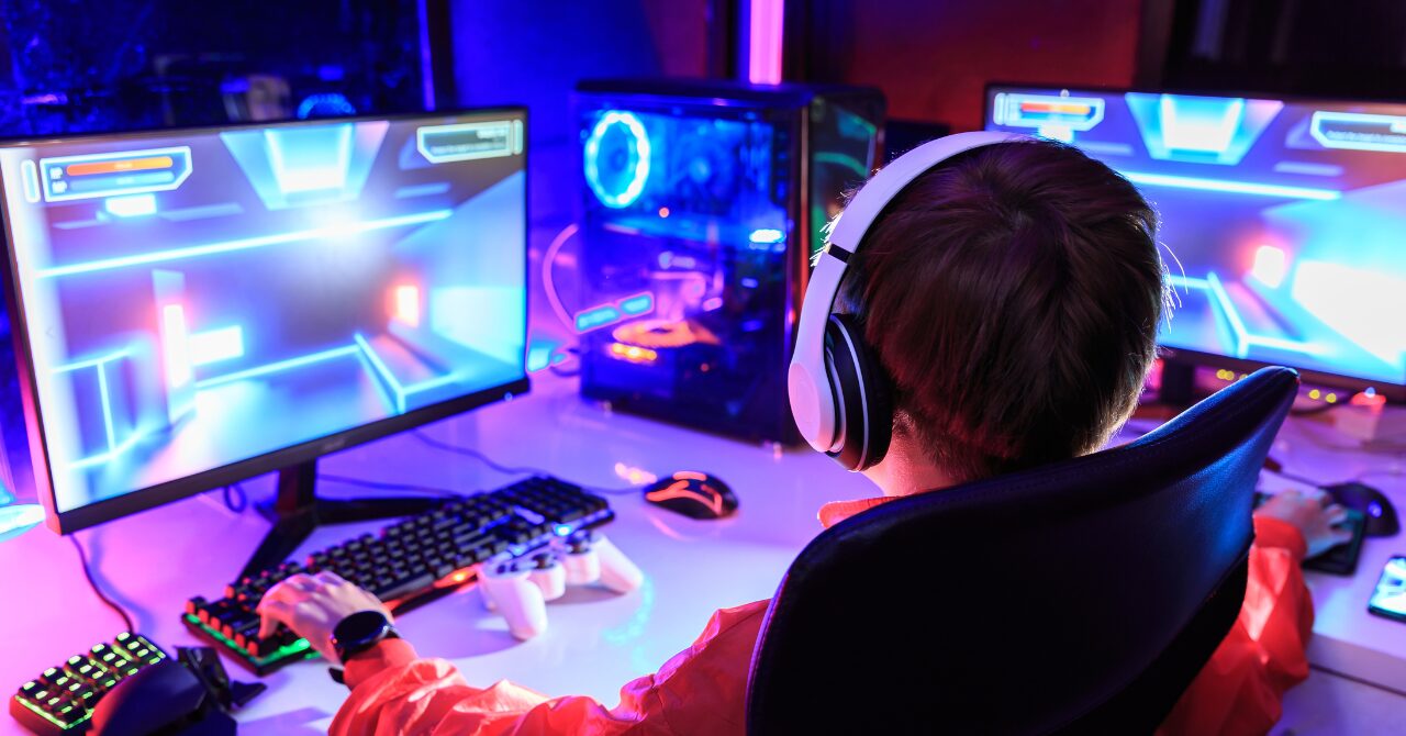 ゲーム配信PCの他に必要な機材
