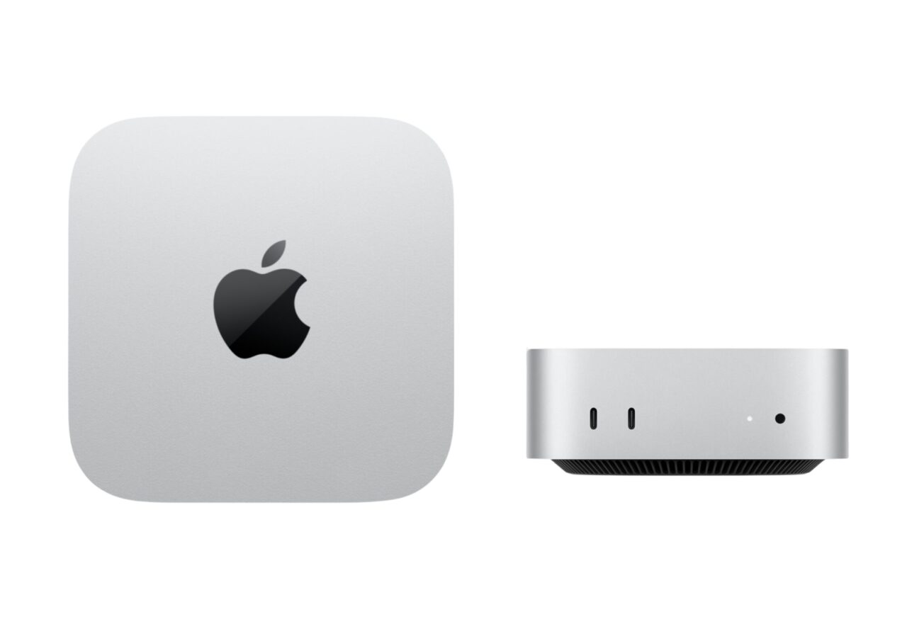 Macでゲーム実況・配信できるPC５選　①Mac mini M4