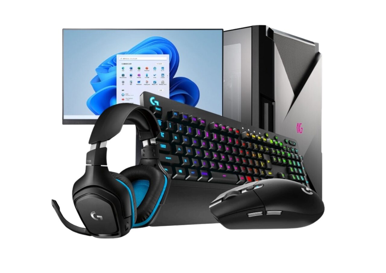 NEXTGEAR JG-A7G6T(スターター5点セット)