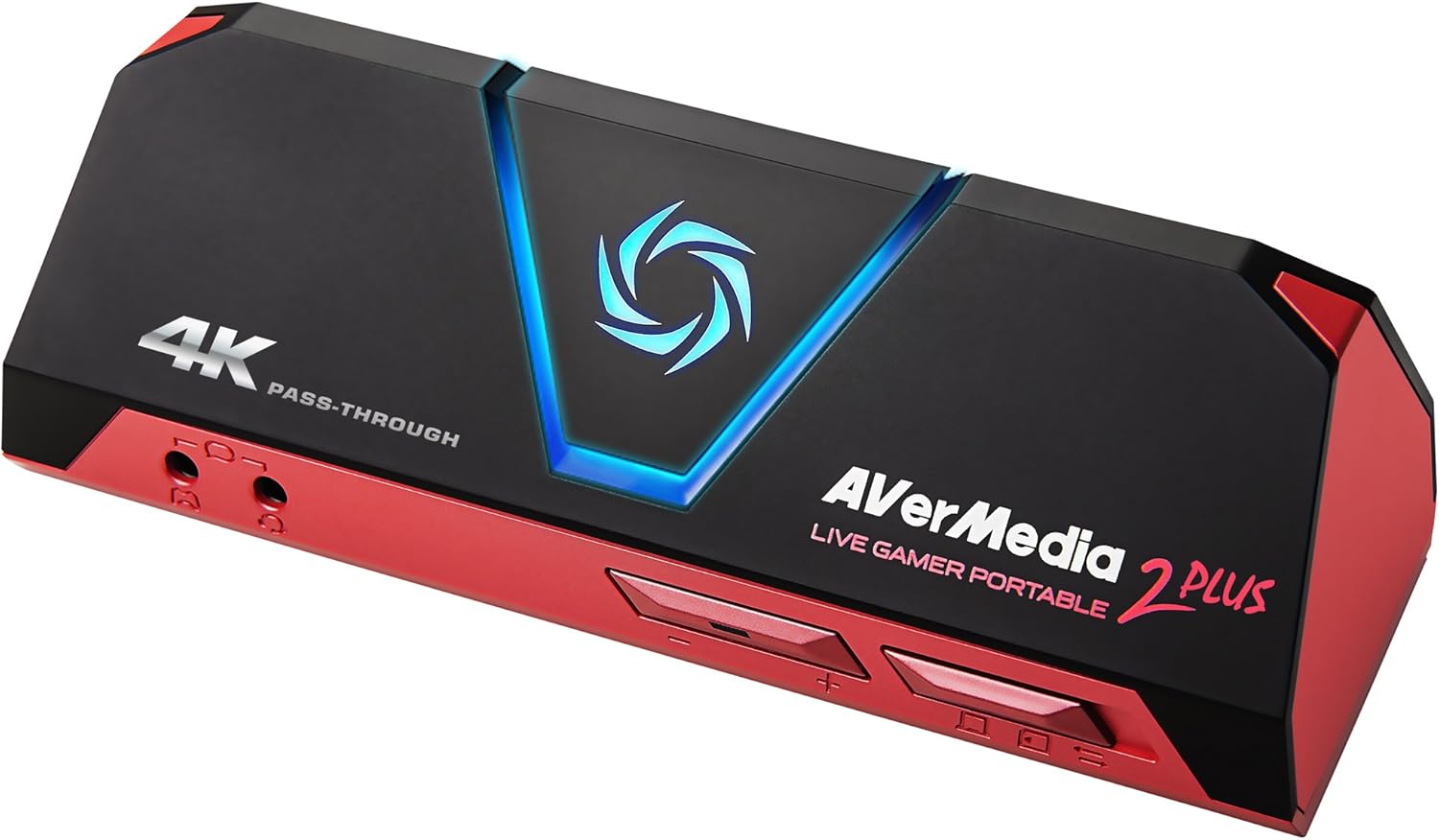 AVerMedia HDMI usb Live Gamer Portable 2 PLUS（型番：AVT-C878 PLUS）